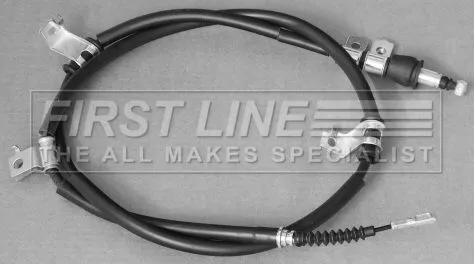 FIRST LINE FIRST LINE (FKB3105) Cable Pull, parking brake 