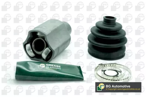Inner front axle right BGA Cv Joint & Boot Kit