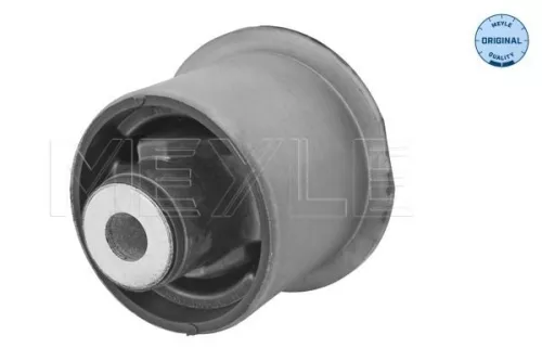 MEYLE Bushing, axle beam (31-14 710 0001)
