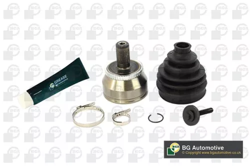 BGA BGA (CV9701A) Joint Kit, drive shaft 