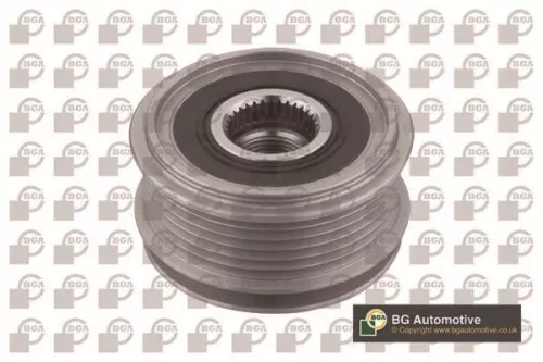 Alternator Freewheel Clutch