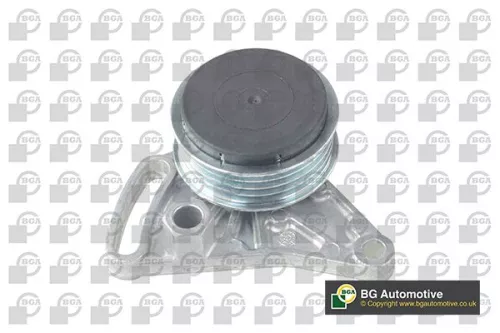 Tensioner Pulley, V-ribbed belt