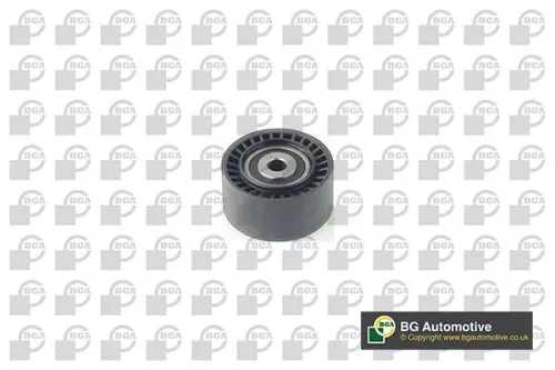 BGA Deflection/Guide Pulley, V-ribbed belt (DC0104)