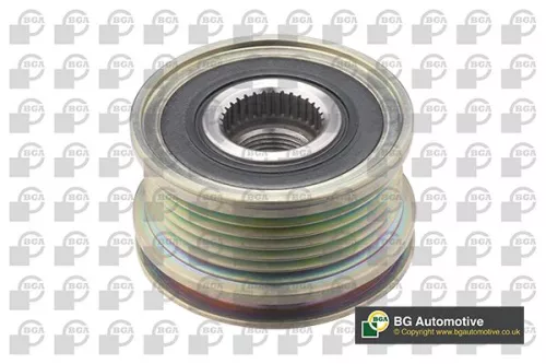 BGA Alternator Freewheel Clutch (DC0105)
