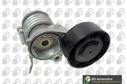 Tensioner Lever, V-ribbed belt