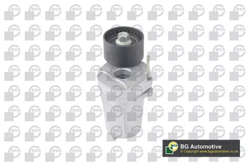 Tensioner Lever, V-ribbed belt