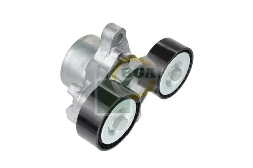BGA Tensioner Pulley, V-ribbed belt (DC0926)