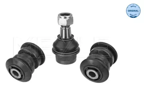 MEYLE Repair Kit, control arm (114 653 0000)