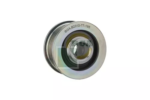 Alternator Freewheel Clutch