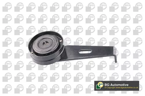 BGA Tensioner Pulley, V-ribbed belt (DC1405)