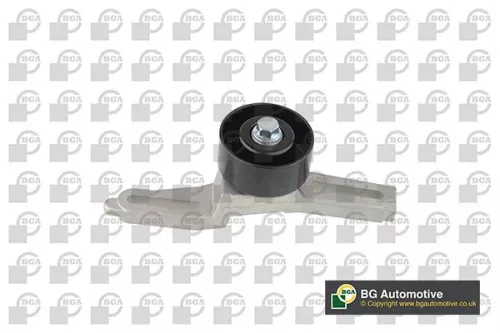 BGA Tensioner Pulley, V-ribbed belt (DC1406)