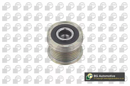 BGA Alternator Freewheel Clutch (DC1414)