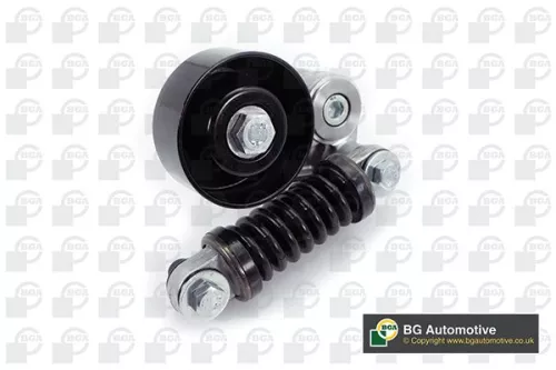 BGA Tensioner Pulley, V-ribbed belt (DC1421)