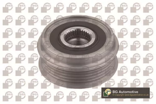 BGA Alternator Freewheel Clutch (DC9600)
