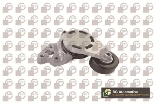 BGA BGA DC9601 Tensioner Lever, V-ribbed belt 