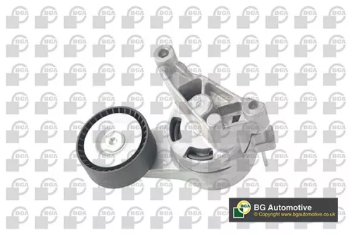 BGA BGA DC9604 Tensioner Lever, V-ribbed belt 