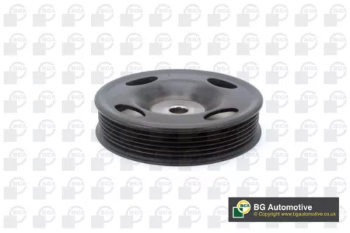 BGA Belt Pulley, crankshaft (DP0105)