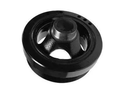 BGA Belt Pulley, crankshaft (DP0818)