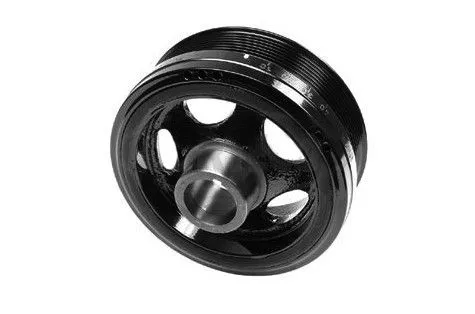 BGA Belt Pulley, crankshaft (DP0820)
