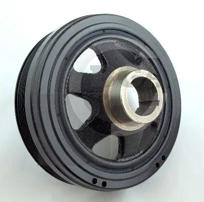 BGA Belt Pulley, crankshaft (DP0830)