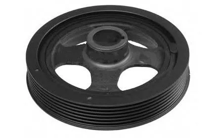 BGA Belt Pulley, crankshaft (DP0856)