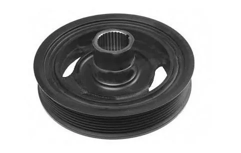 BGA Belt Pulley, crankshaft (DP0862)
