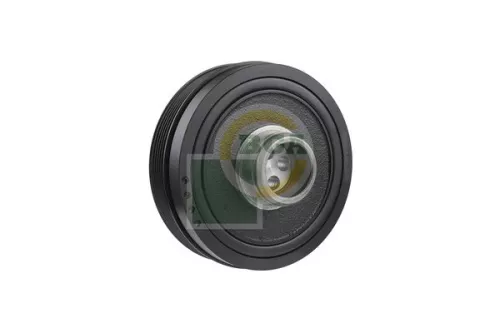 BGA Belt Pulley, crankshaft (DP0908)