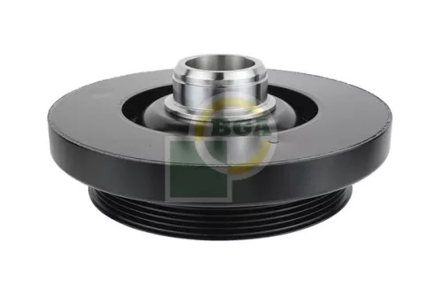 BGA Belt Pulley, crankshaft (DP0918)