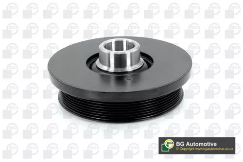 BGA Belt Pulley, crankshaft (DP0940)