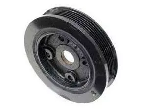 BGA Belt Pulley, crankshaft (DP0991)