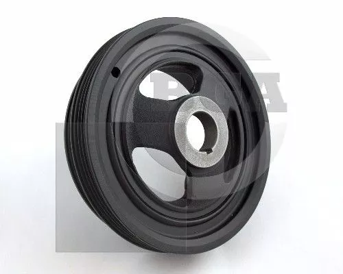 BGA Belt Pulley, crankshaft (DP1073)