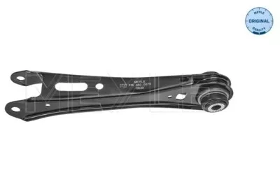MEYLE Rear Left Right Upper Control/Trailing Arm suspension for BMW X3 X4