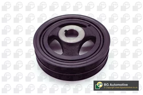 BGA Belt Pulley, crankshaft (DP2710)