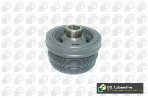 BGA Belt Pulley, crankshaft (DP5601)