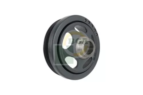 BGA Belt Pulley, crankshaft (DP5611)