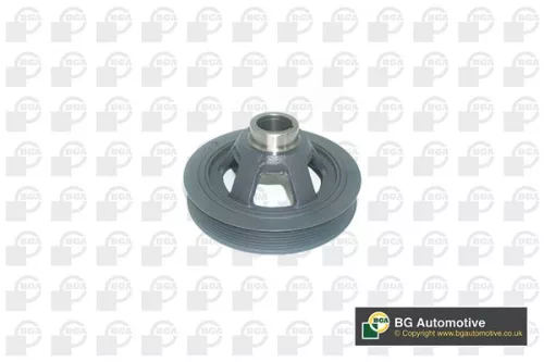 BGA Belt Pulley, crankshaft (DP5618)
