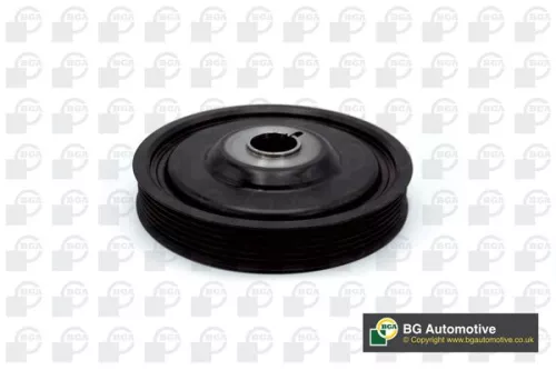BGA Belt Pulley, crankshaft (DP7302)