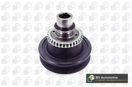 BGA Belt Pulley, crankshaft (DP9104)