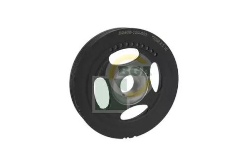 BGA Belt Pulley, crankshaft (DP9111)