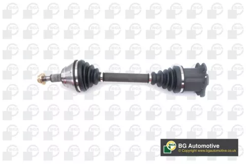 BGA BGA DS0102L BGA DS0102L Drive Shaft 