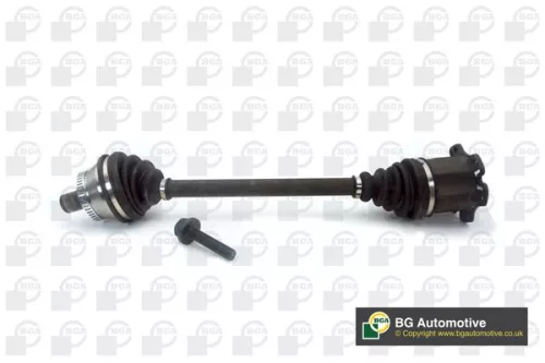 BGA BGA DS0109RA BGA DS0109RA Drive Shaft 