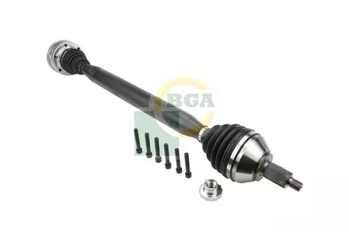 BGA DS0119R Drive Shaft