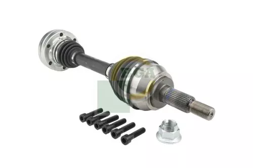 BGA BGA DS0121 BGA DS0121 Drive Shaft 