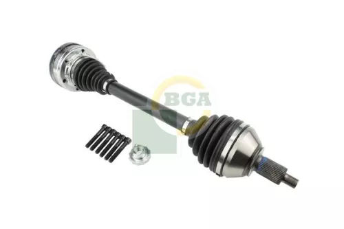 BGA DS0132L Drive Shaft