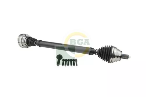 BGA DS0136R Drive Shaft