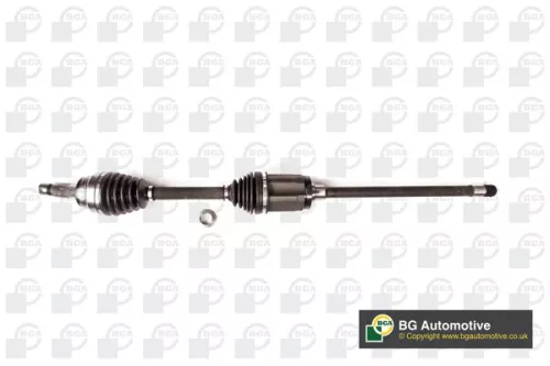 BGA BGA DS0905R BGA DS0905R Drive Shaft 