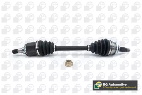 BGA BGA DS0909LA BGA DS0909LA Drive Shaft 