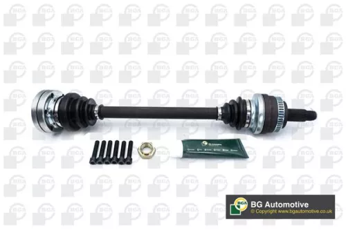 BGA BGA DS0913L BGA DS0913L Drive Shaft 