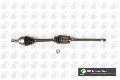 BGA BGA DS0914R BGA DS0914R Drive Shaft 