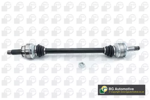 BGA DS0942 Drive Shaft